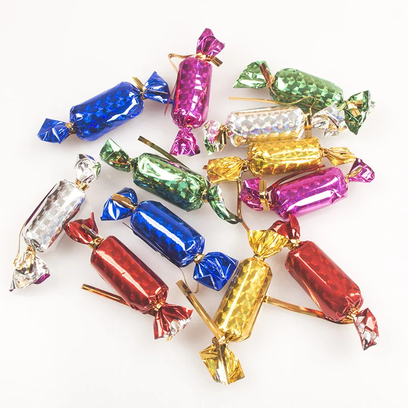 12 шт Рождественская елка DIY кулон подарки прекрасная Декор домашний сад пена