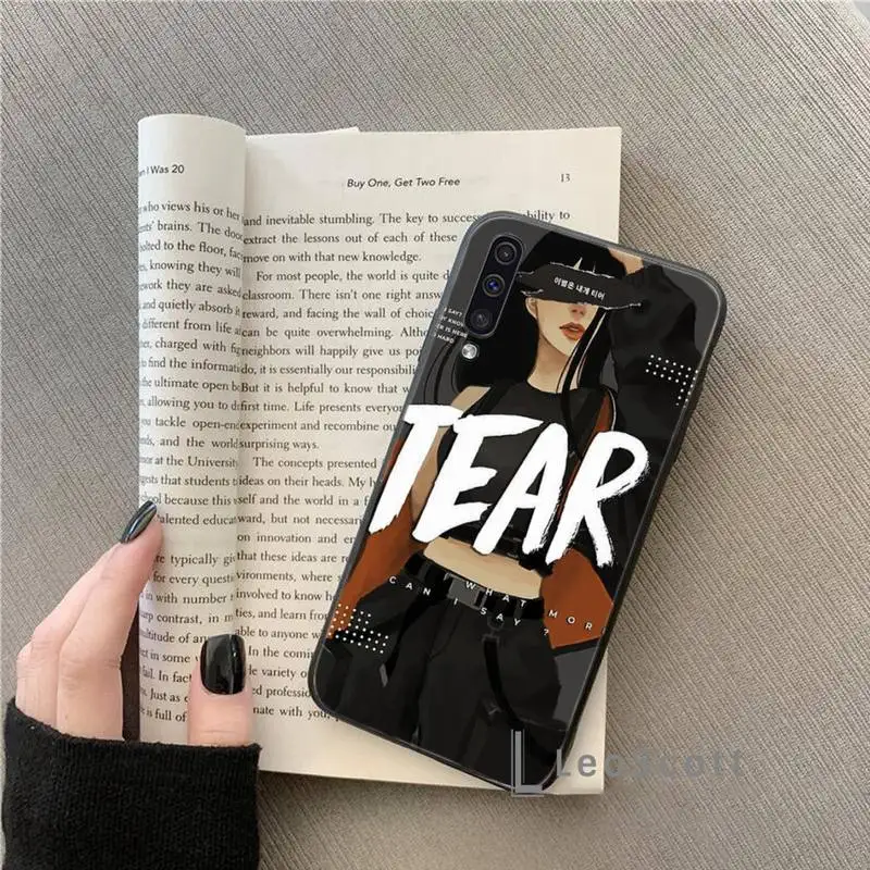 

Pepakomi Bt Phone Case For Samsung A20 A30 30s A40 A7 2018 J2 J7 prime J4 Plus S5 Note 9 10 Plus