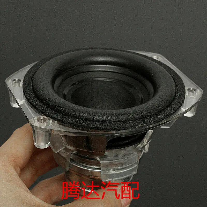 

Subwoofer Jbl 3 inch speaker long stroke fever unit can do everything