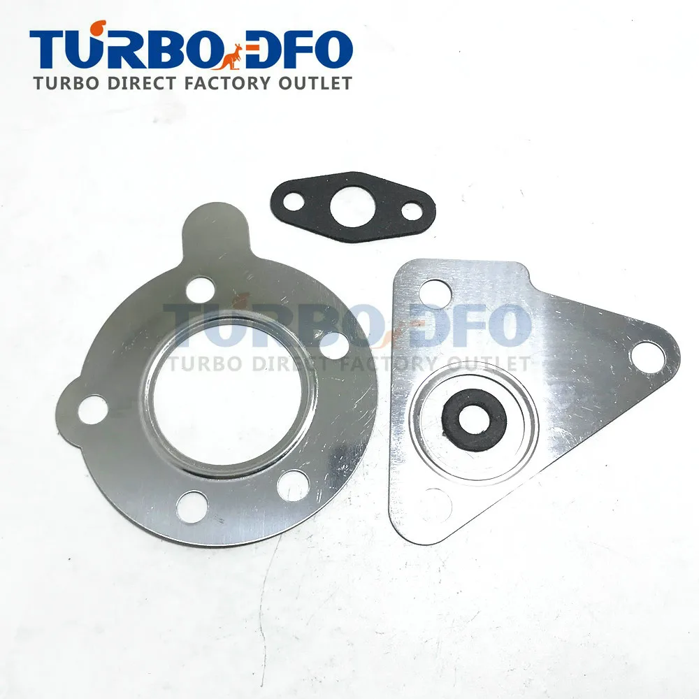Turbo Gasket Kit Auto Parts 8200507856 Assy Turbine Replacement  For Renault Scenic II Megane II 1.5 dCi 78Kw K9K BV3