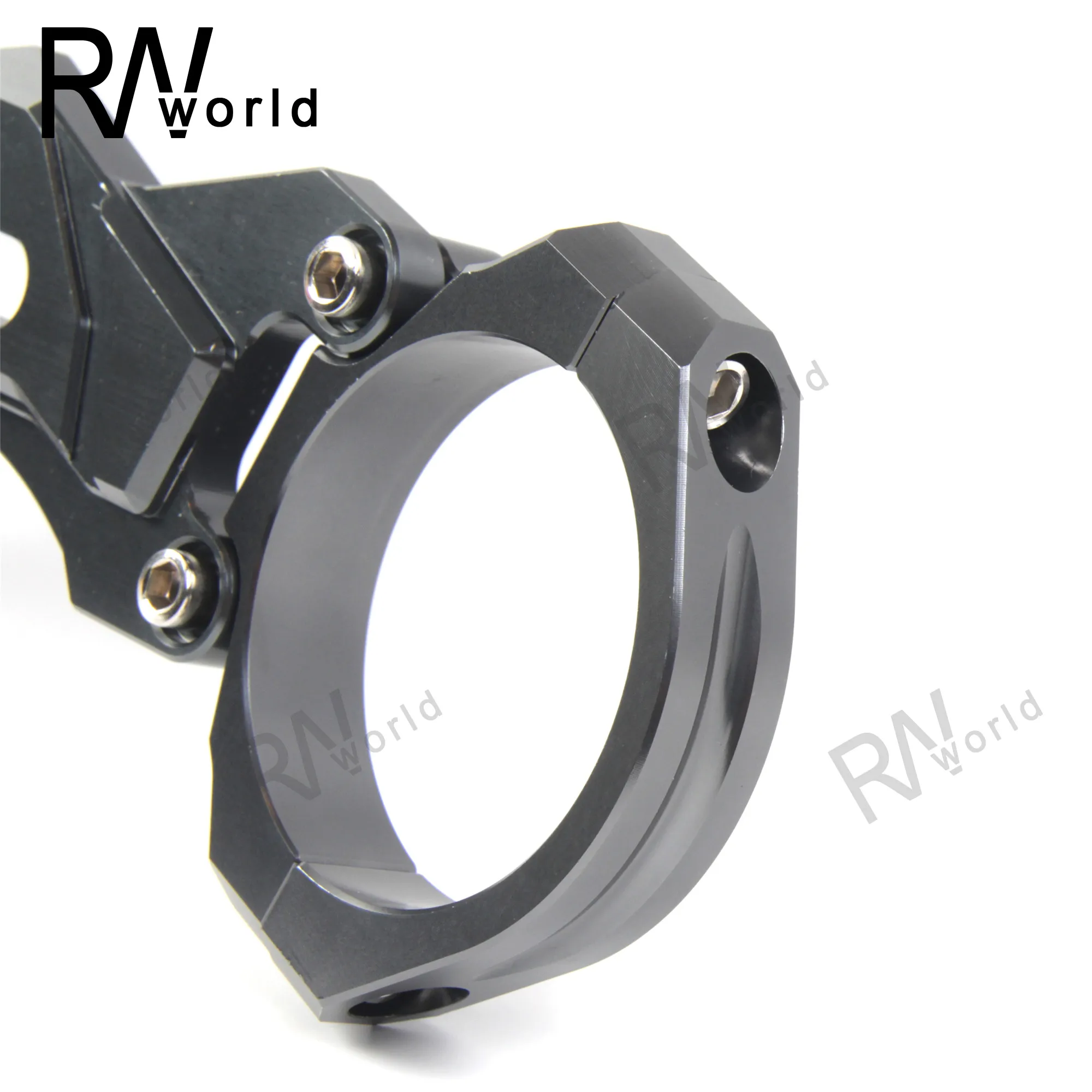 Мотоциклетная передняя вилка зажим баланс амортизатор кронштейн для HONDA CB650F 2014