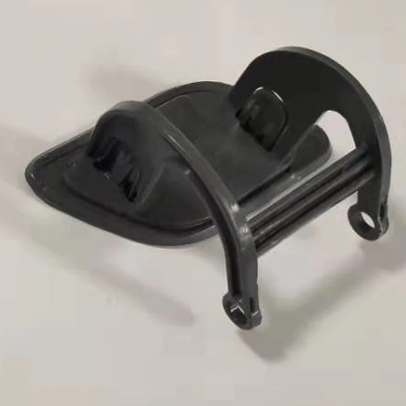 

Front Left Driver Headlight Washer Nozzle Cover Flap For-BMW F01 F02 51117210881