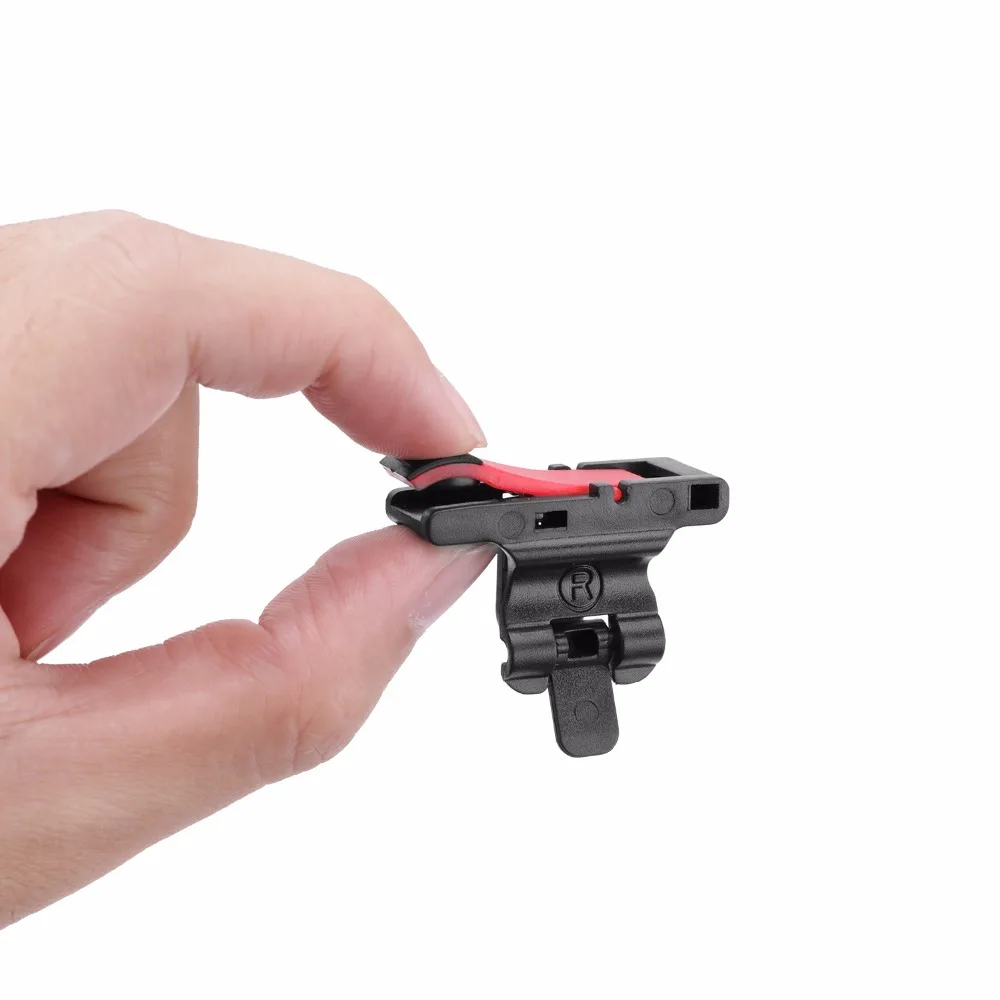 Геймпад для игры Pubg Moible Fire L1 R1 Trigger Samsung Galaxy Note 7 On5 On7 S7 Active Edge S8 Xcover 4 | Мобильные