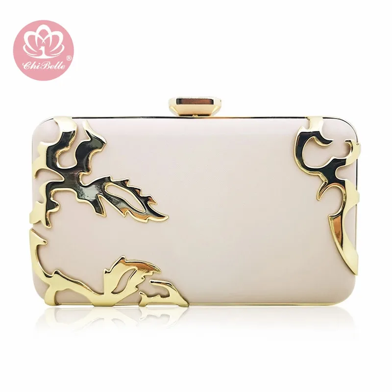 Женская сумка-клатч из кожи женская вечерняя сумка маленькая Свадебные Вечерние