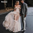 Женское винтажное платье с открытыми плечами, без рукавов