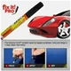 3 sztuk gorąca sprzedaż długopis do malowania samochodu Fix It PRO Clear Coat aplikacja na środek do usuwania zarysowań na samochodach wypełniacz Sealer Activated Clear