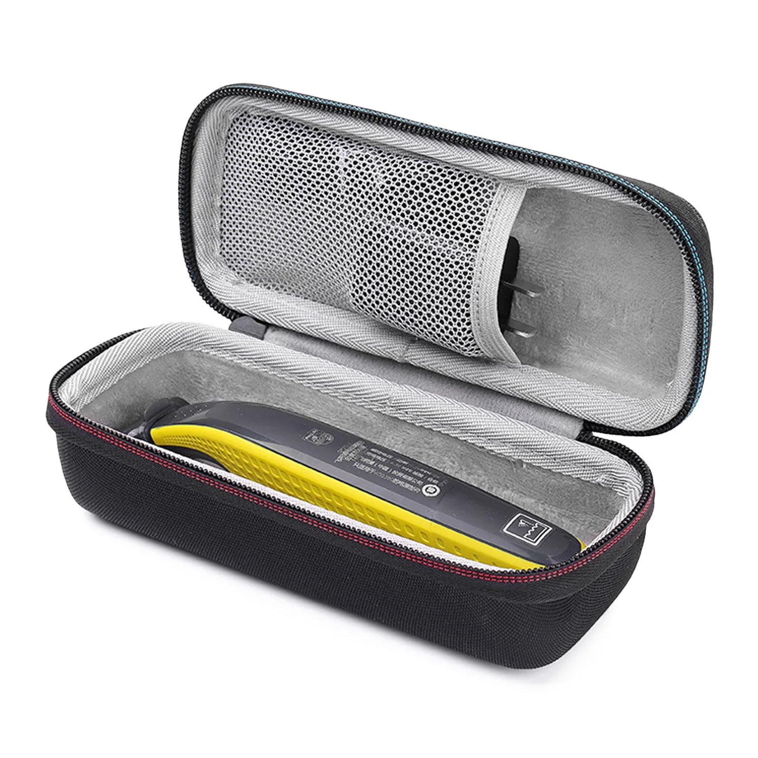 Водонепроницаемая износостойкая Защитная сумка для хранения Besegad чехол Philips OneBlade