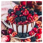 5d Diy Алмазная картина полностью квадратнаякруглая Алмазная 