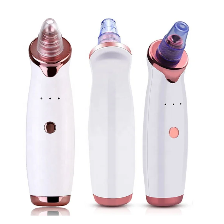 

Blackhead Removal Facial Multifunctional Cleaning Instrument