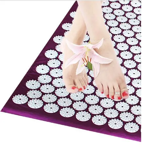 Акупунктурная Массажная подушка для ног с защитой здоровья относится к