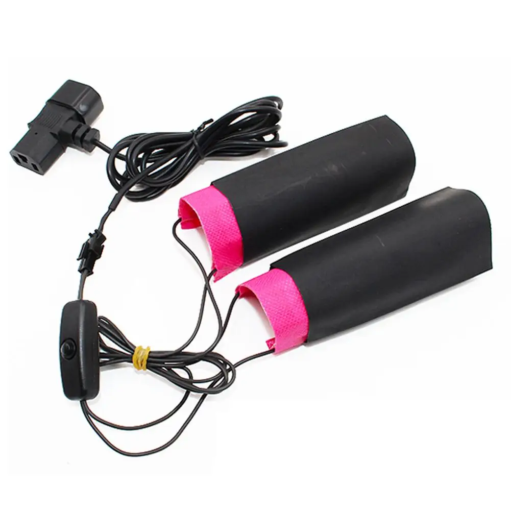 

1 пара, универсальные накладки для мотоцикла, 12 В/48 в