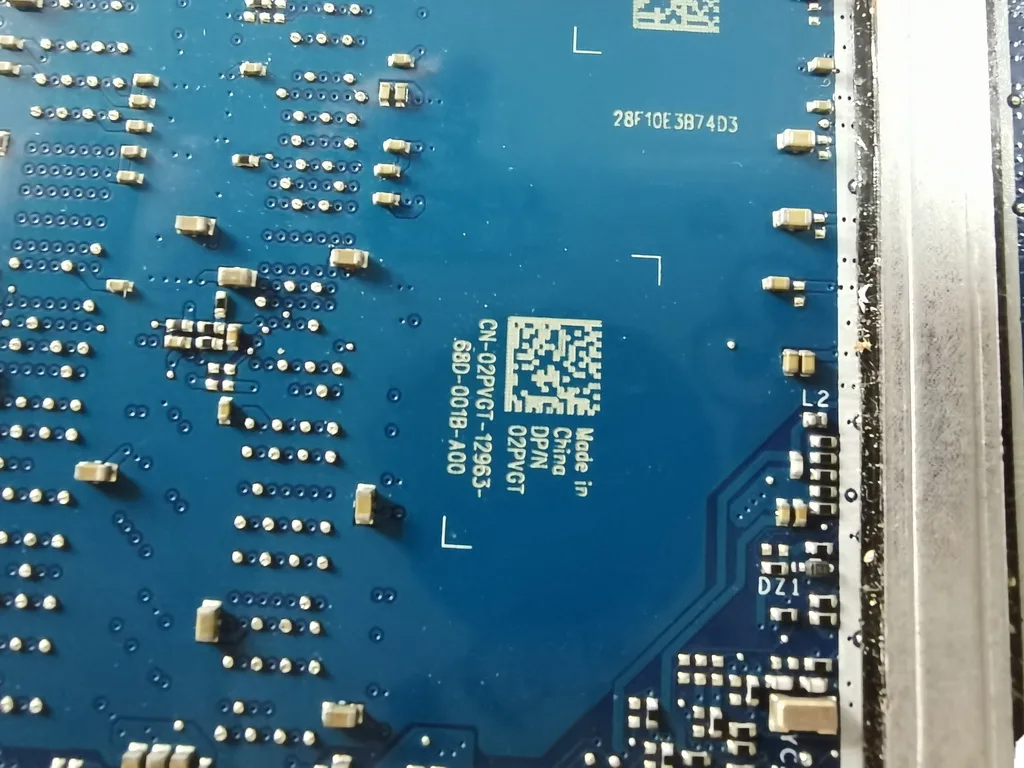 Оригинал для DELL Inspiron 5567 5767 материнская плата ноутбука Φ Проверено хорошее