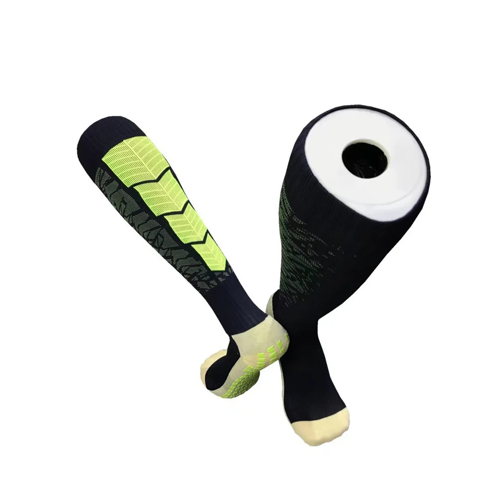 Нескользящие гольфы для профессиональной команды противоскользящие