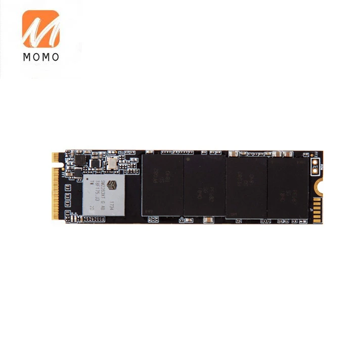 High performance OEM ODM m.2 NVME ssd 256GB ssd solid state drive computer accessories