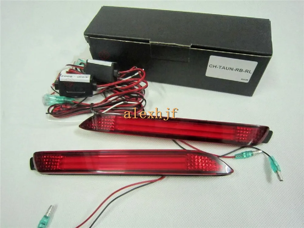 Чехол для Toyota Camry REIZ E'Z Aurion Avalon Aygo Sienna Lexus IS F|light guide|brake lightlexus is |