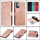 Чехол-бумажник для XiaoMi RedMi NOTE 10 10X 10S 9 9S 9T 9A 9AT 9C PRO MAX 8 8A 7A 7 6 6A PRO