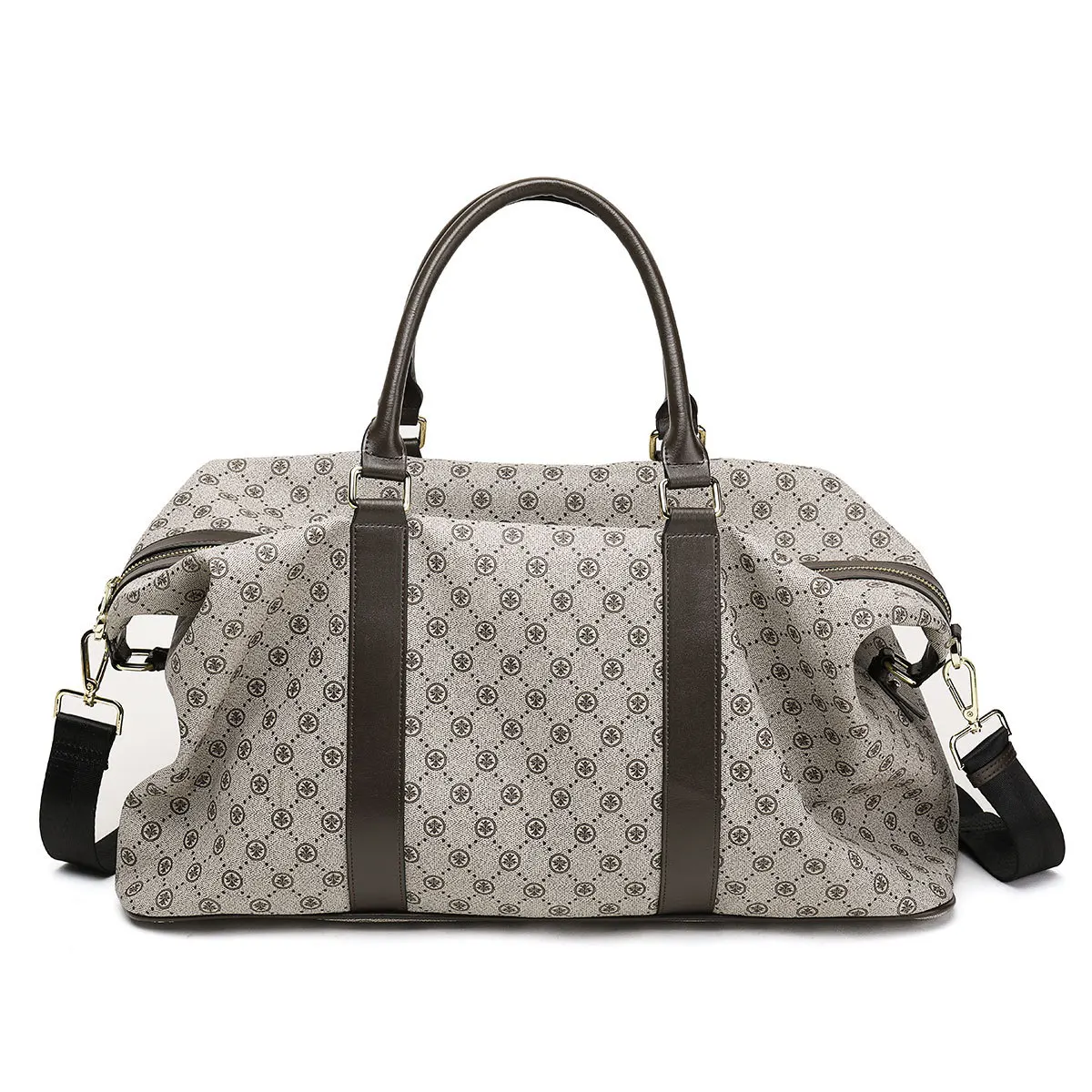 Универсальные модные дорожные сумки водонепроницаемый чемодан вещевая сумка