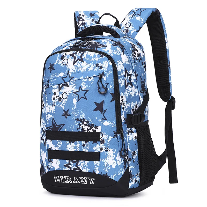 Детская школьная сумка ранец для мальчиков и девочек ортопедический рюкзак