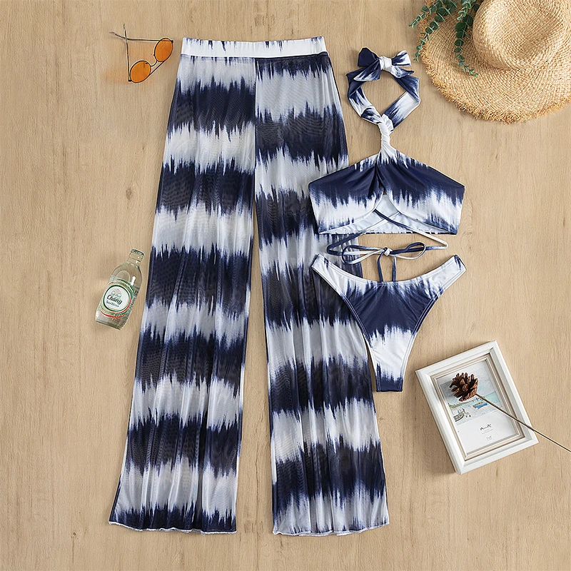 

Mossha sexy bikinis high cut swimsuit women bandage bathing suits swimwear conjunto biquinis feminino trajes de baño mujer 2022