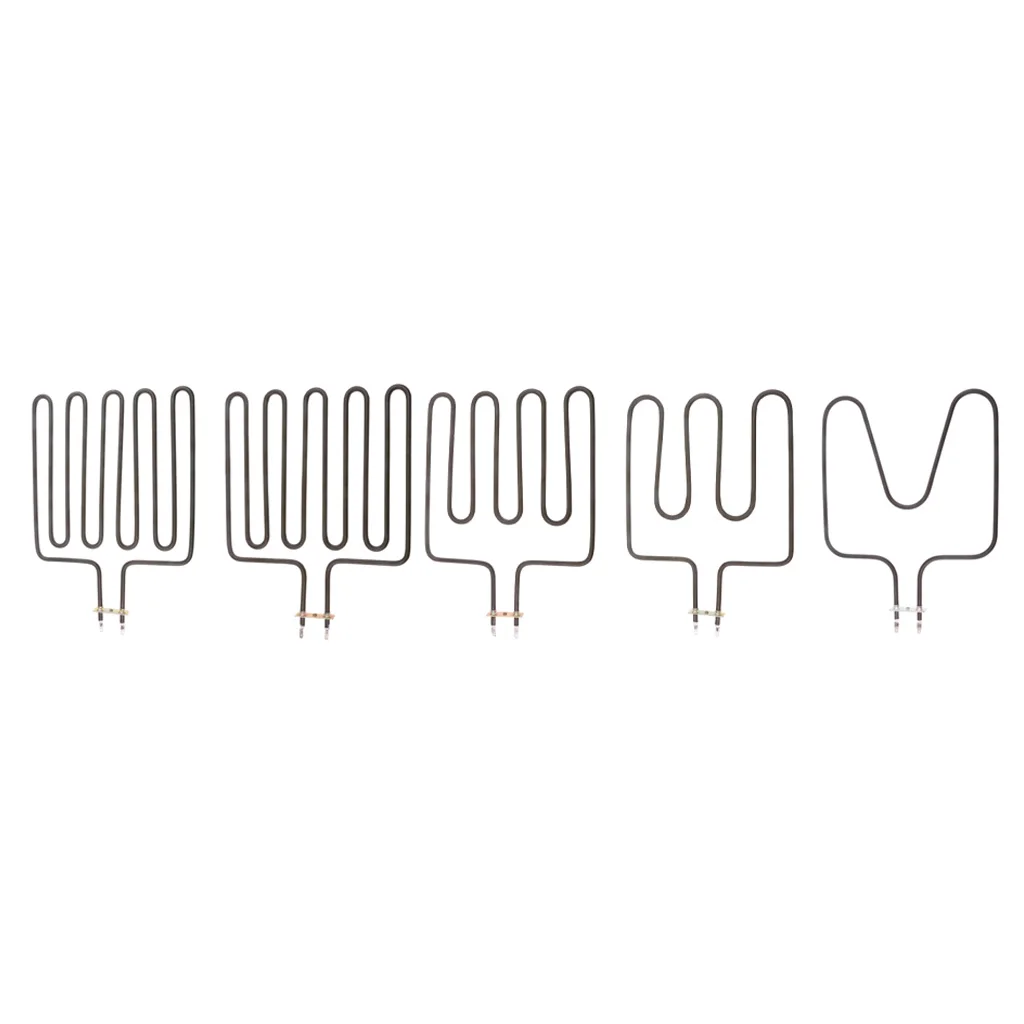 

Fast Warming Element for Sauna Heater SPA Sauna Stove Kit Compatible with SCA