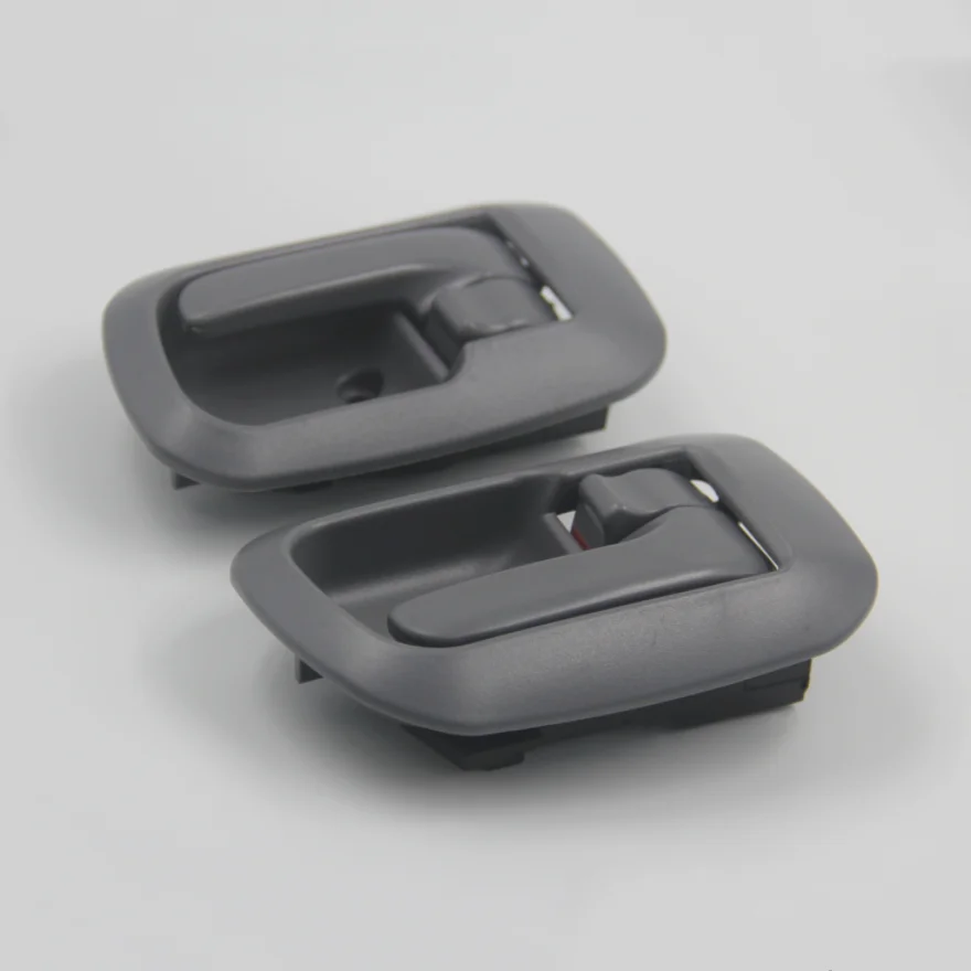 Внутренняя дверная ручка передняя и задняя для фургона Sienna 1998-2003 левая правая 1