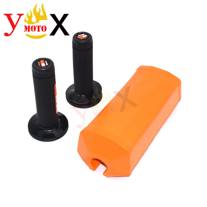 Внедорожный набор для мотоцикла 7/8 &quot рукоятка Подушка-накладка Honda SUZUKI husaeng KTM
