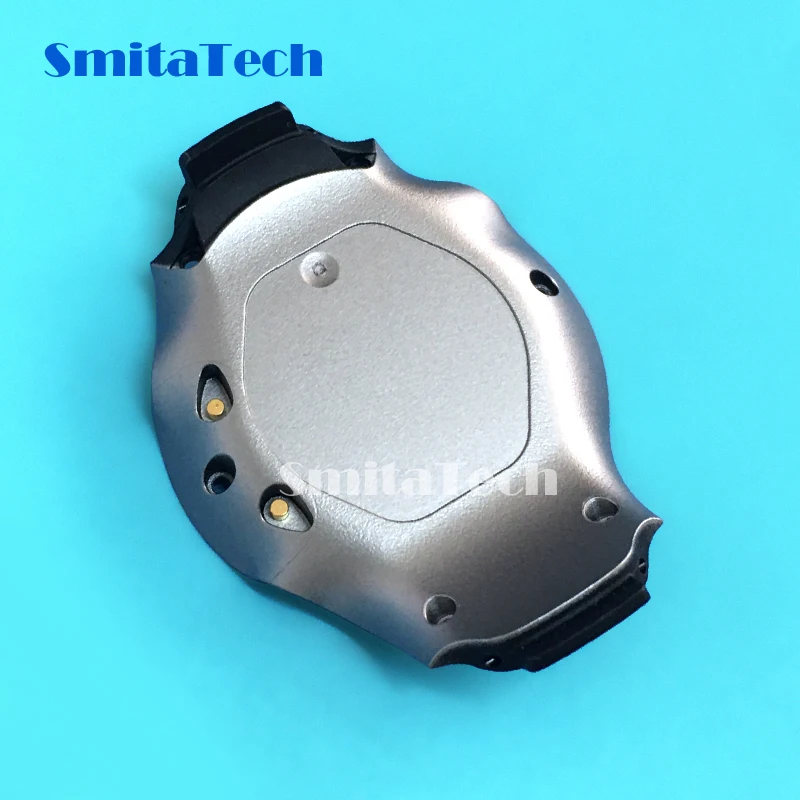 Для Garmin Forerunner 610 GPS спортивной задней крышки часов чехол с литий ионной батареей