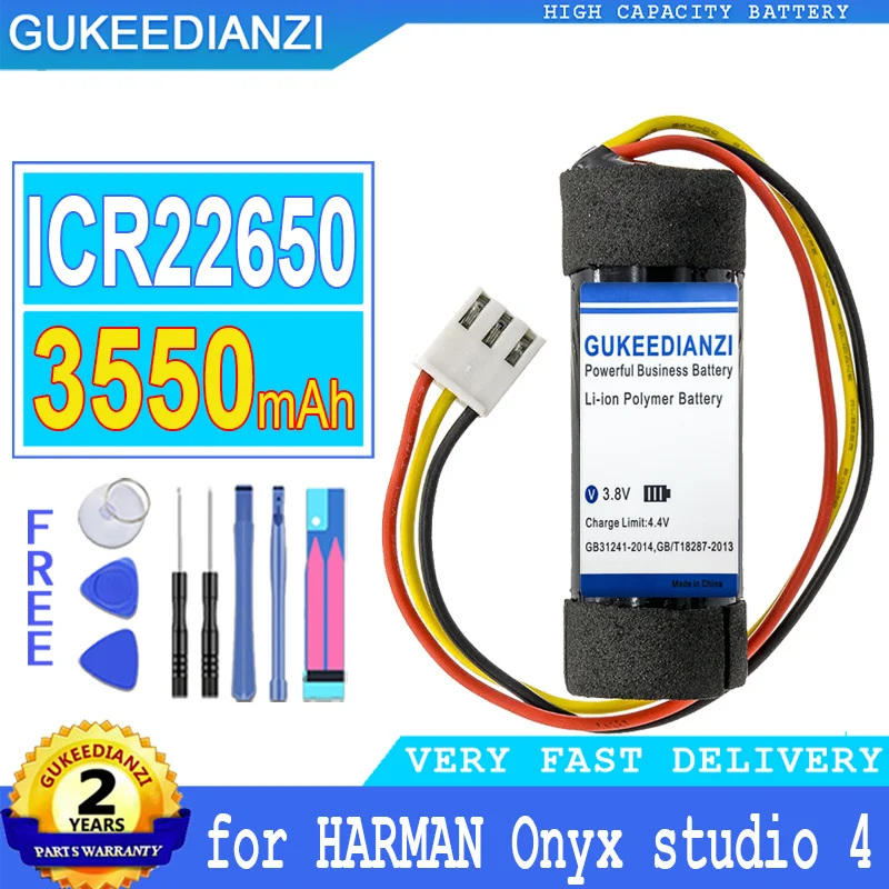 HARMAN/KARDON Onyx studio 4 studio4 