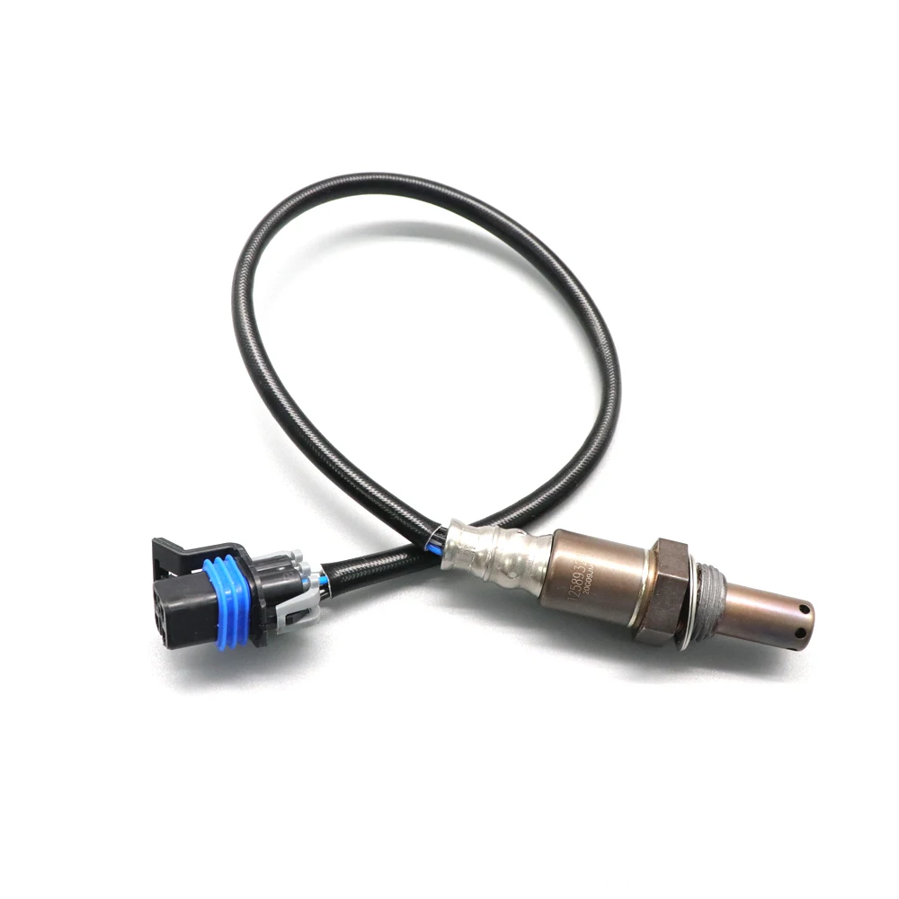 XUAN Lambda O2 кислородный датчик 12589321 для BUICK LUCERNE CADILLAC ESCALADE AVALANCHE CHEVROLET GMC SIERR HUMMER 234