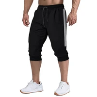 2021 sports pants mens casual pants running pants 34 pants football pants fitness pants mens shorts xxxl