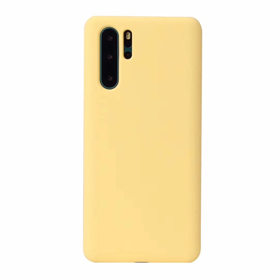 Подходит для IPhone 11pro сплошной цвет имитация оригинального жидкого силикона Apple 7p