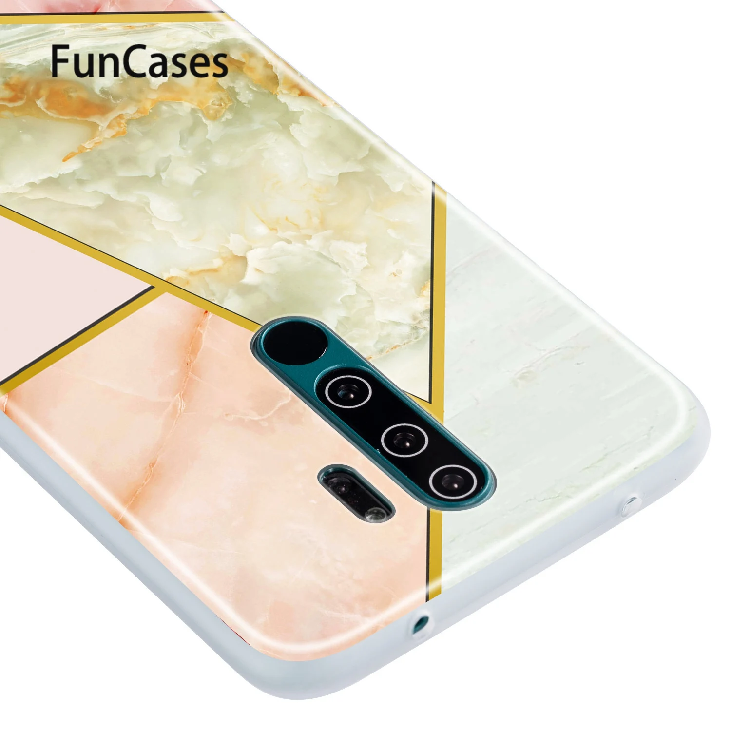 Чехол для телефона estojo Redmi Note 8 Pro милый наполовину завернутый чехол мягкий из ТПУ