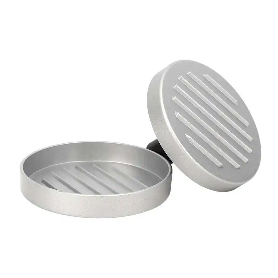 Мясорубки гамбургер пресс форма для мяса Ручной устройство приготовления