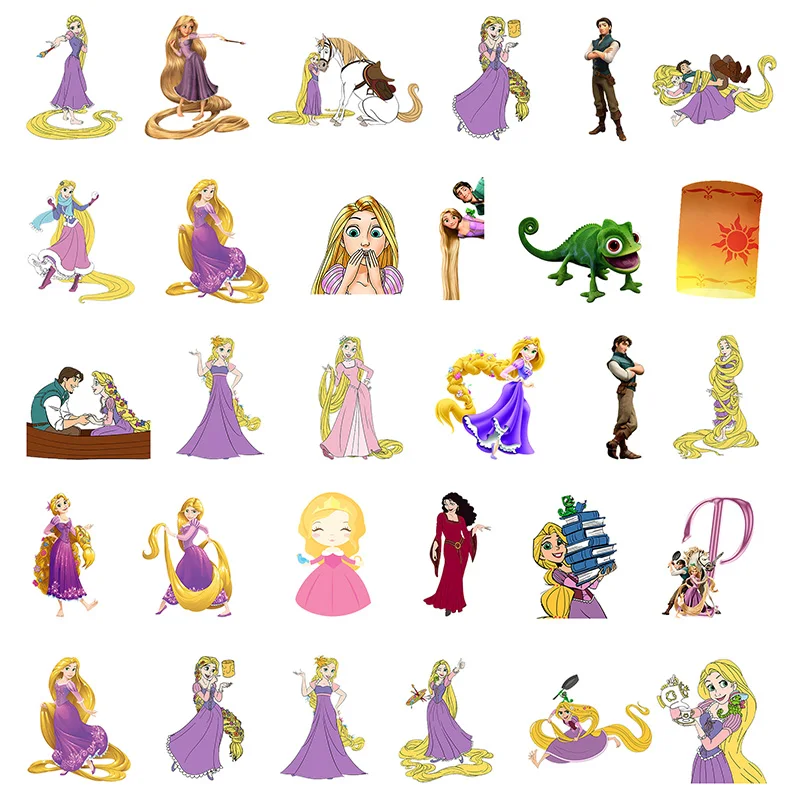 

Disney Magical Princess Earring Accessories Making DIY Jewelry Earring New Acrylic Jewelry Jewelry Earring Accessories