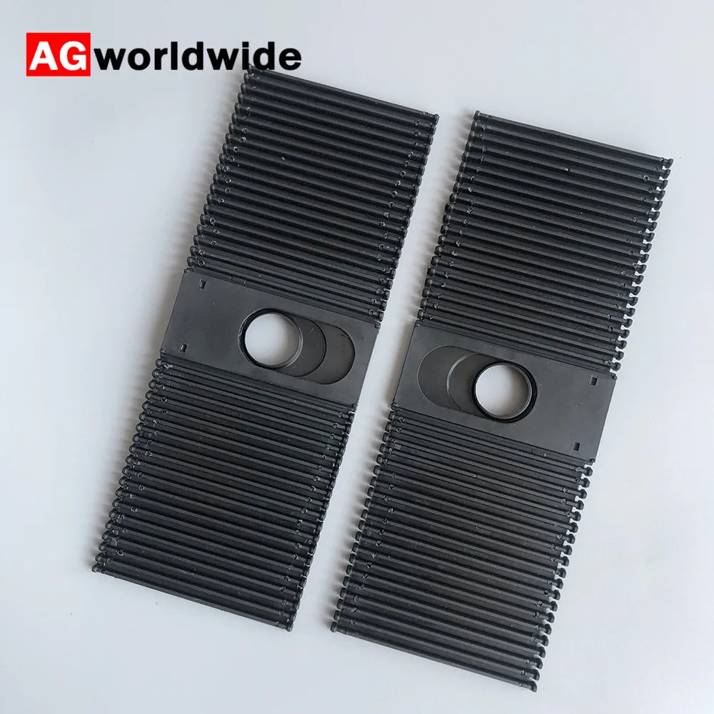 RHD / LHD консоль переключения передач Глухая крышка на крышке коробки для A8 D3 S8 2004 2010