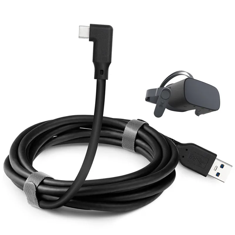 

Кабель для зарядки Oculus Quest 1/2, 5 м