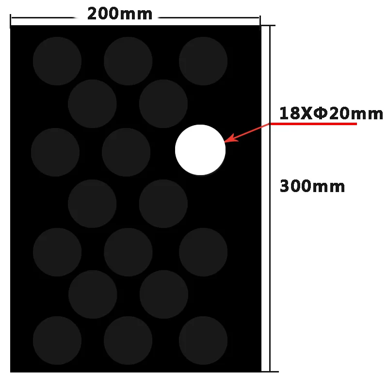 Магнитная подставка для ремонта автомобиля хранения инструментов во время