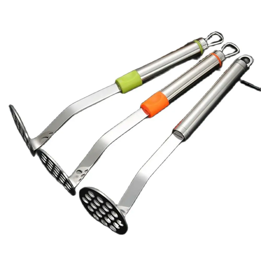 

Жесткий толкатель для картофеля премиум-класса с полировочной поверхностью