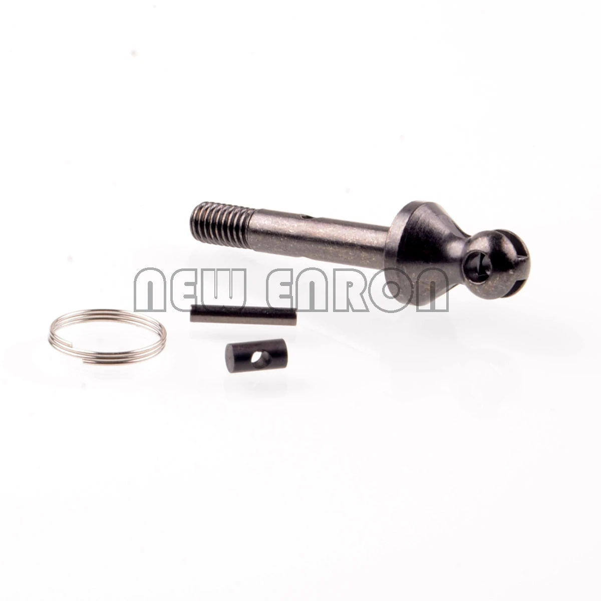 новый алюминиевый передний