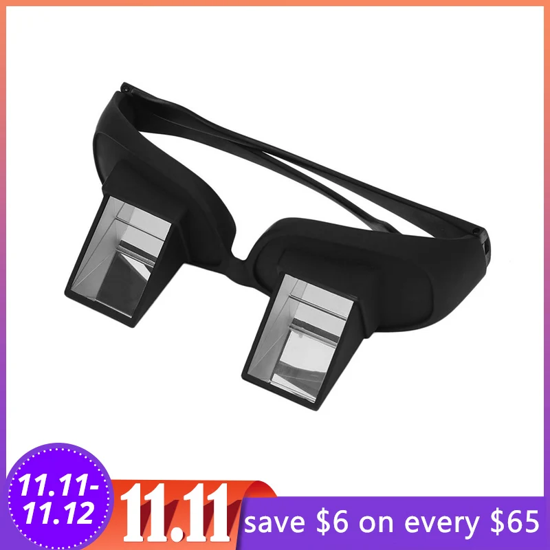 Очки для чтения с креативным перископом ленивых 2020 | Аксессуары одежды