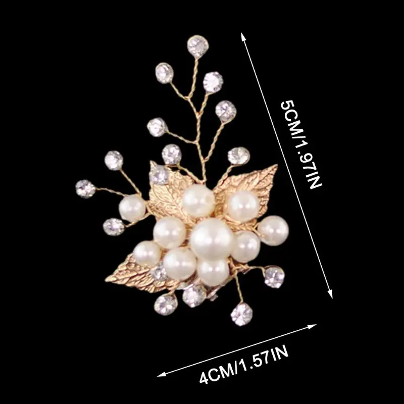 Свадебные туфли из сплава с золотыми листьями Женские босоножки на высоком