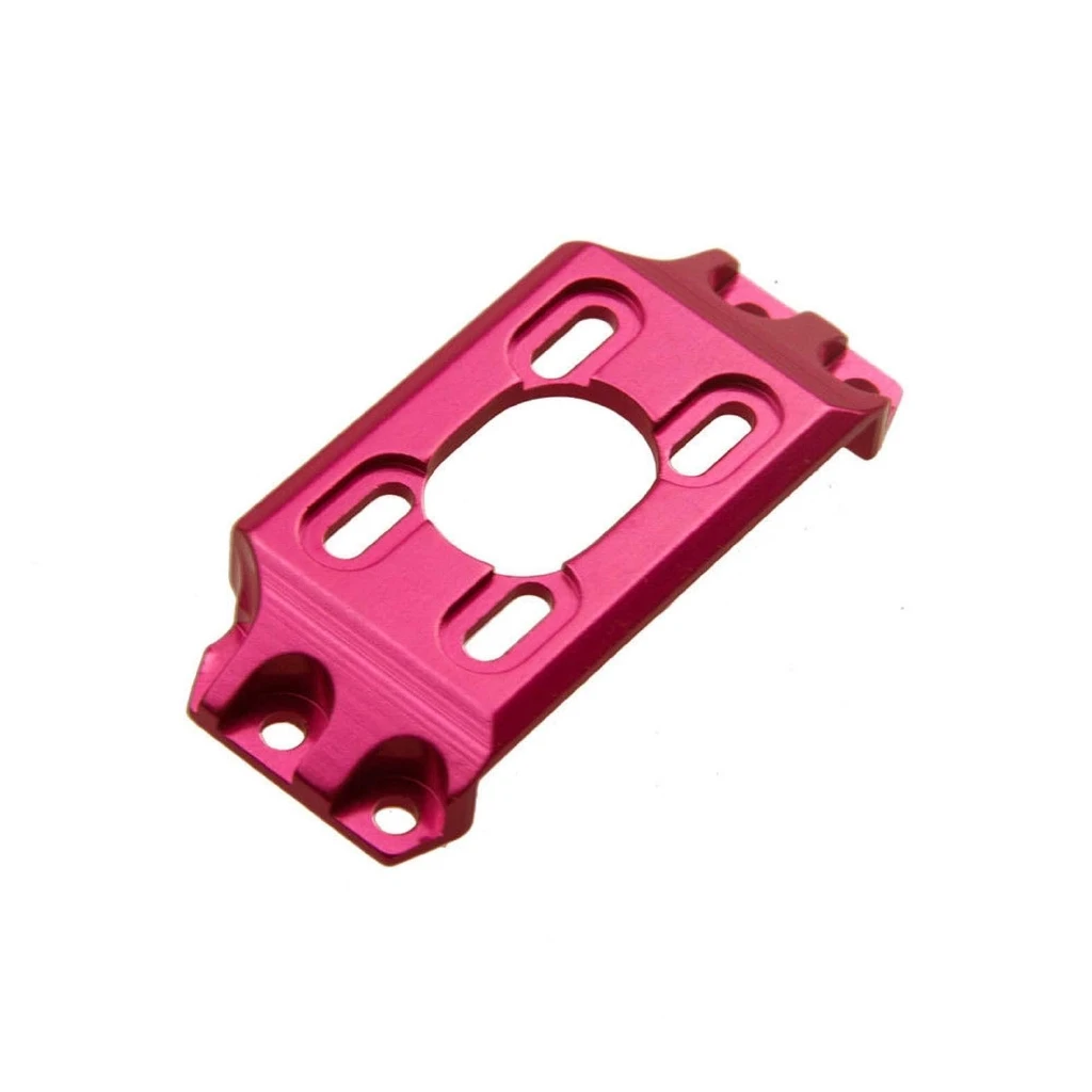 Металлическое моторное крепление с ЧПУ для 3Racing 1/10 SAKURA D4 AWD RWD Drift Car # SAK-D407 | Игрушки