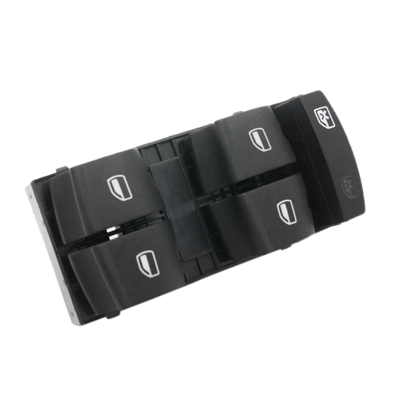 3 шт окна автомобиля одной кнопкой переключения стекло Лифт кнопка переключатель