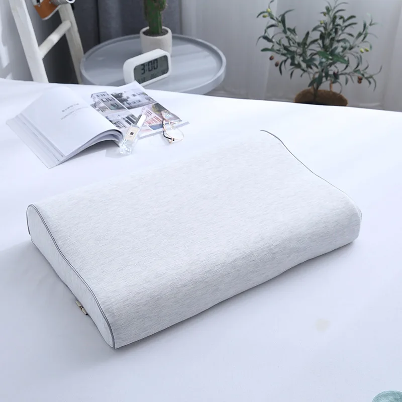 

Special Offer Latex Pillow Pillow Core Gift Student Dormitory Pillow Adult Will Sell Children's Latex Pillow Without Pillowcase