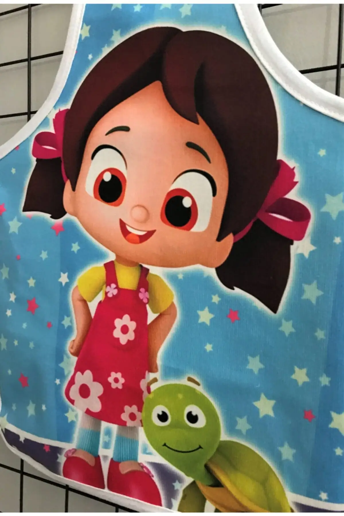 

Children's Kitchen Apron