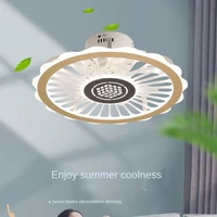 modern fashion ceiling fan ventilation 220 volt with light led remote control cooling room indoor fans ceiling fixtures home 110