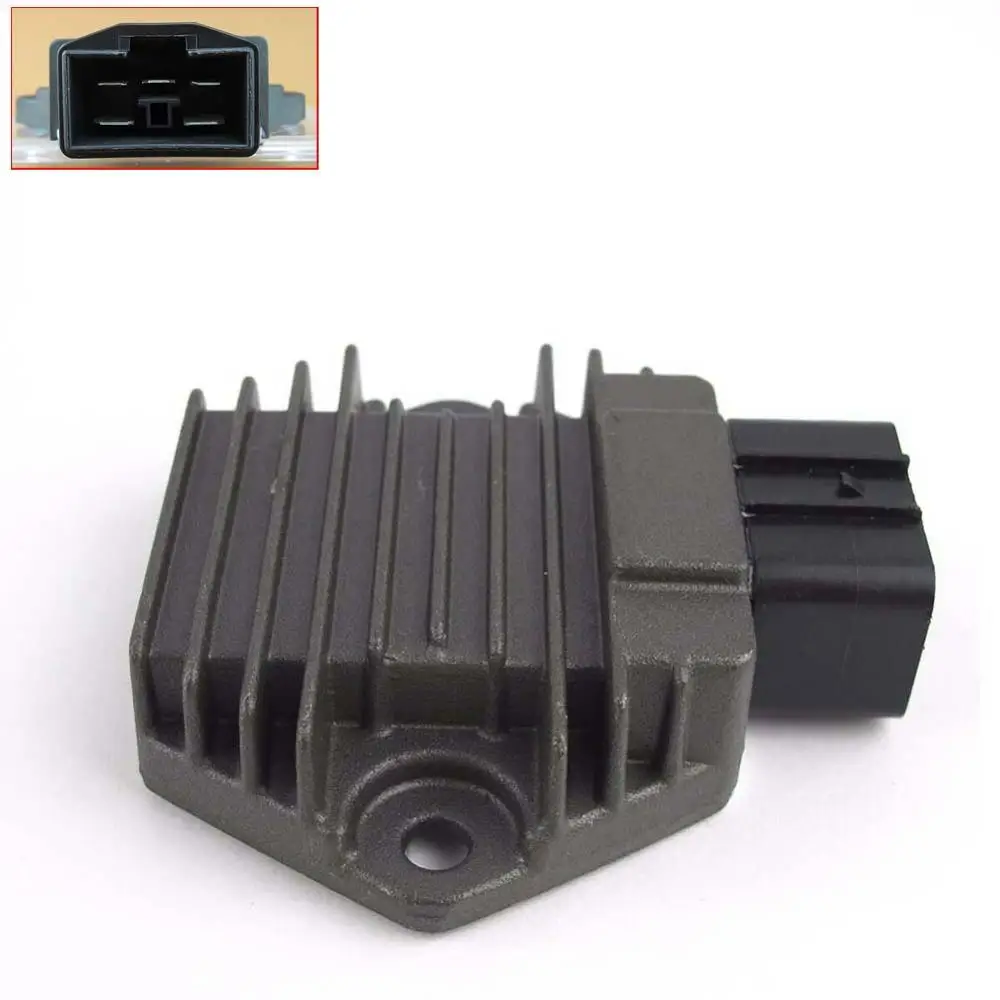 Voltage Regulator Rectifier For HONDA CBR250 Foreman Rancher Shadow TRX450S/ES FM R TRX400FW TRX350 TE TM FE VT750C/C2 C2F CA | Автомобили
