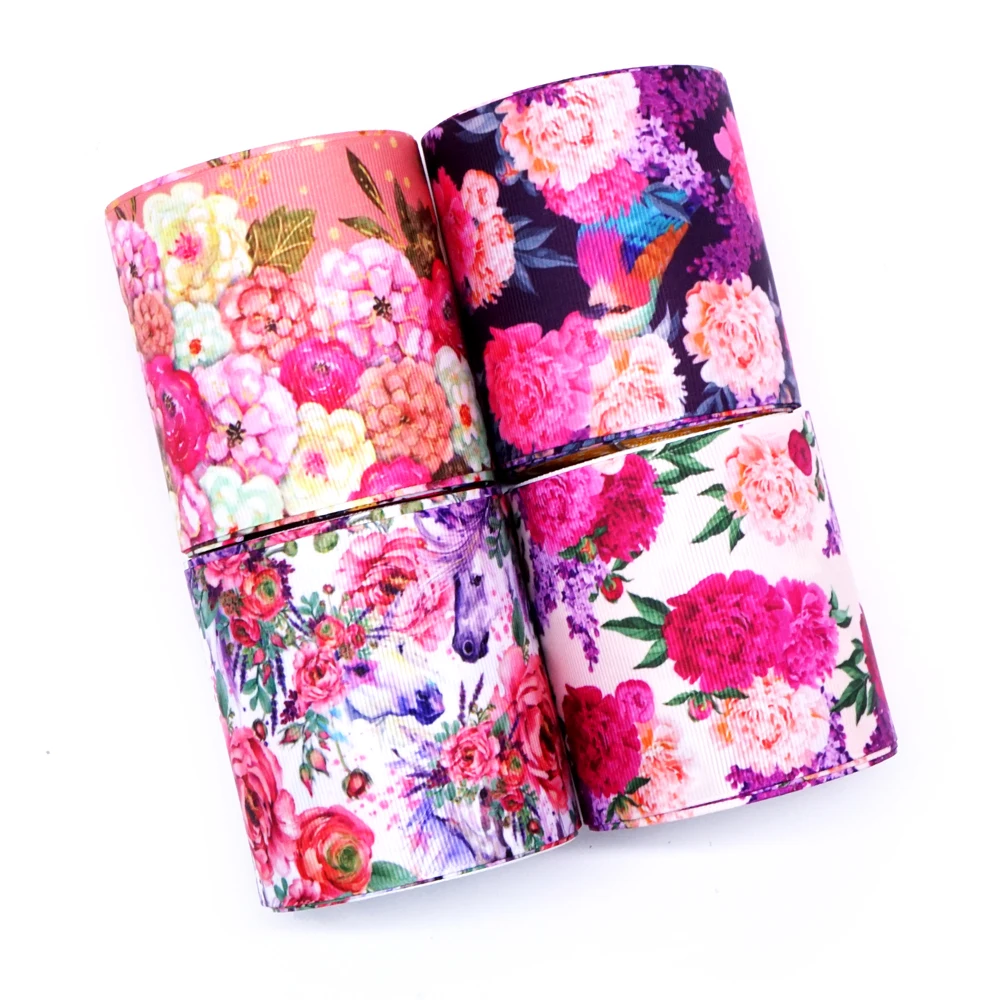 Лента с мультяшным принтом 31936|Ленты для шитья| |