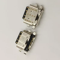 5 10pcs type c usb charger charging port plug dock connector for sony xperia x10 plus x10plus x10p i3123 i3113 x10ii i4213 i4293