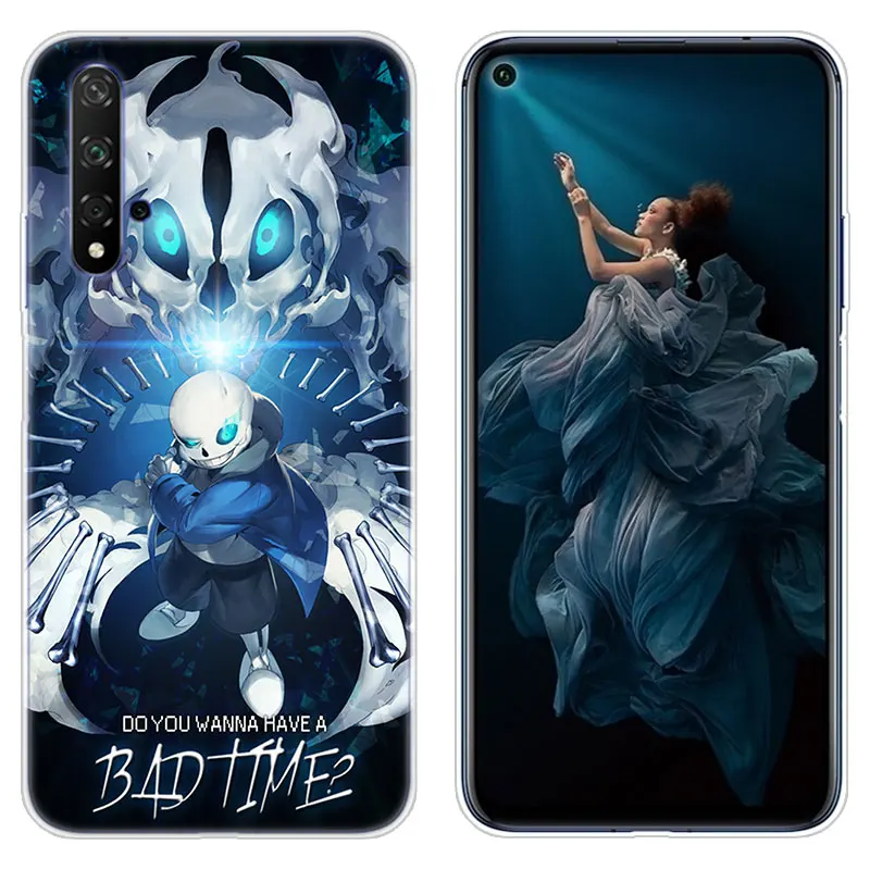 Силиконовый чехол для Huawei NOVA 5i Mate 30 Lite Y9 Prime 2019 P Smart Z Plus Honor 8S 8A 9X 20 Pro | Мобильные